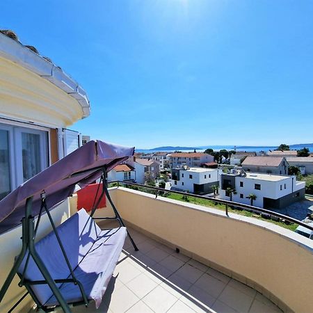 Vista Apartment-Split Airport Kaštela Eksteriør bilde