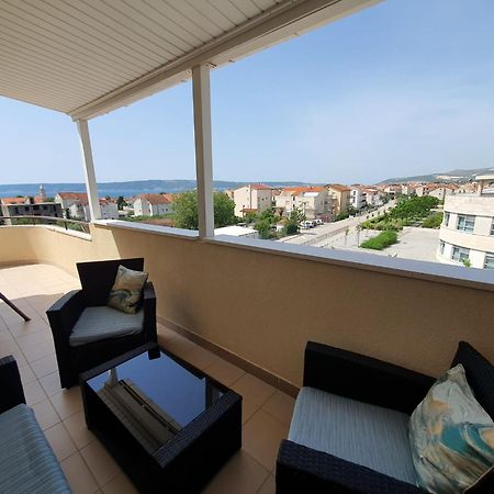 Vista Apartment-Split Airport Kaštela Eksteriør bilde
