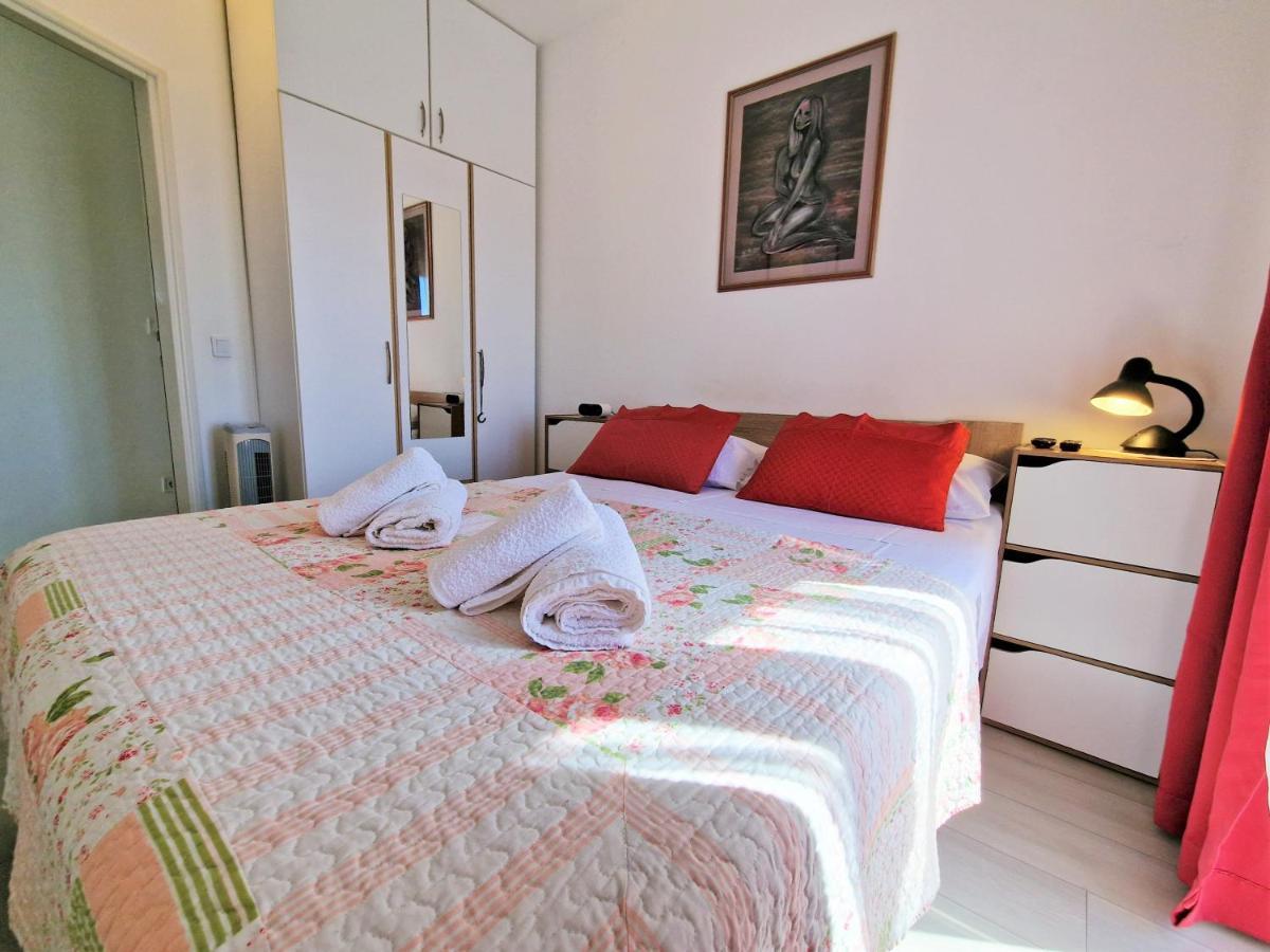 Vista Apartment-Split Airport Kaštela Eksteriør bilde