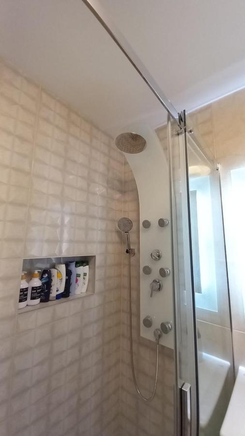 Vista Apartment-Split Airport Kaštela Eksteriør bilde