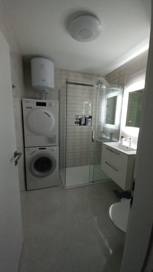 Vista Apartment-Split Airport Kaštela Eksteriør bilde