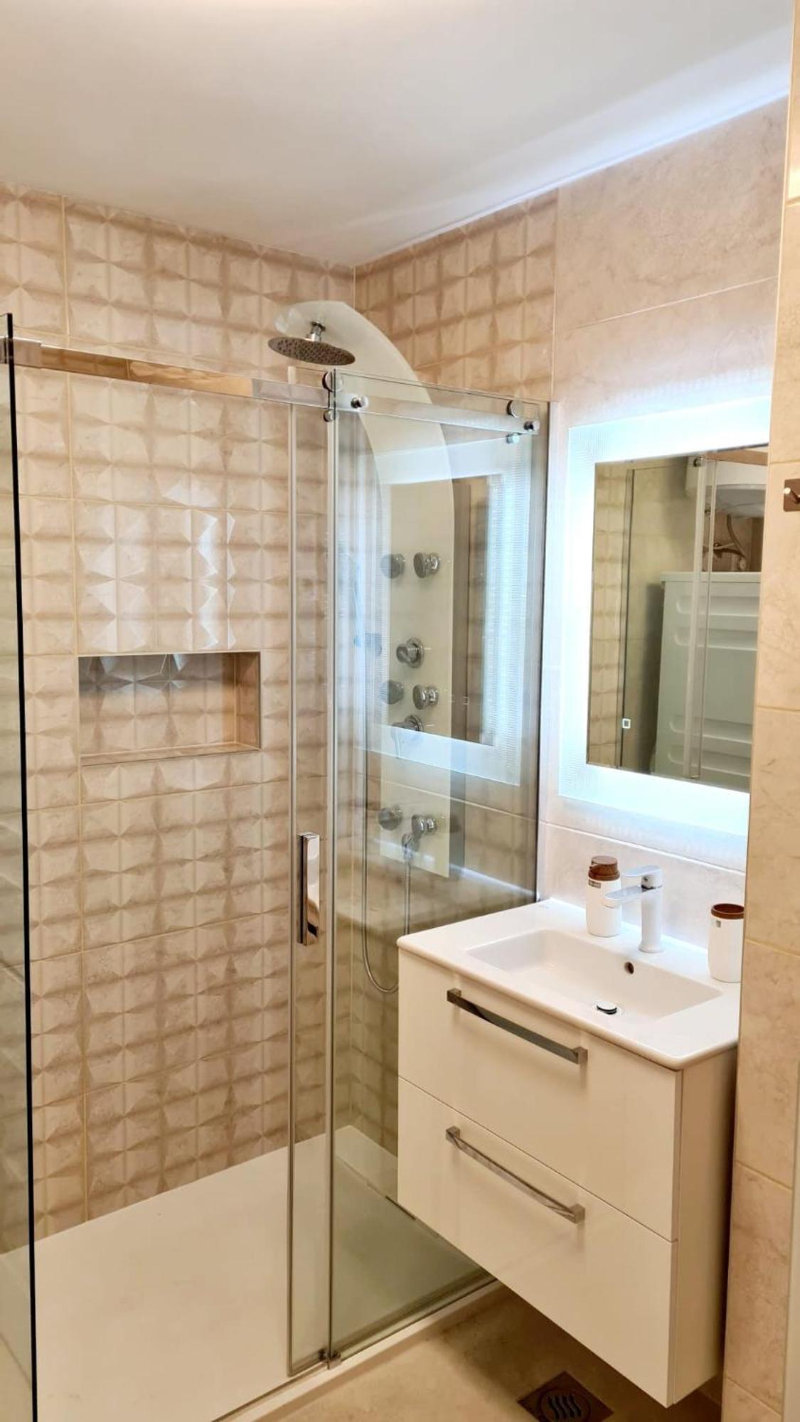 Vista Apartment-Split Airport Kaštela Eksteriør bilde