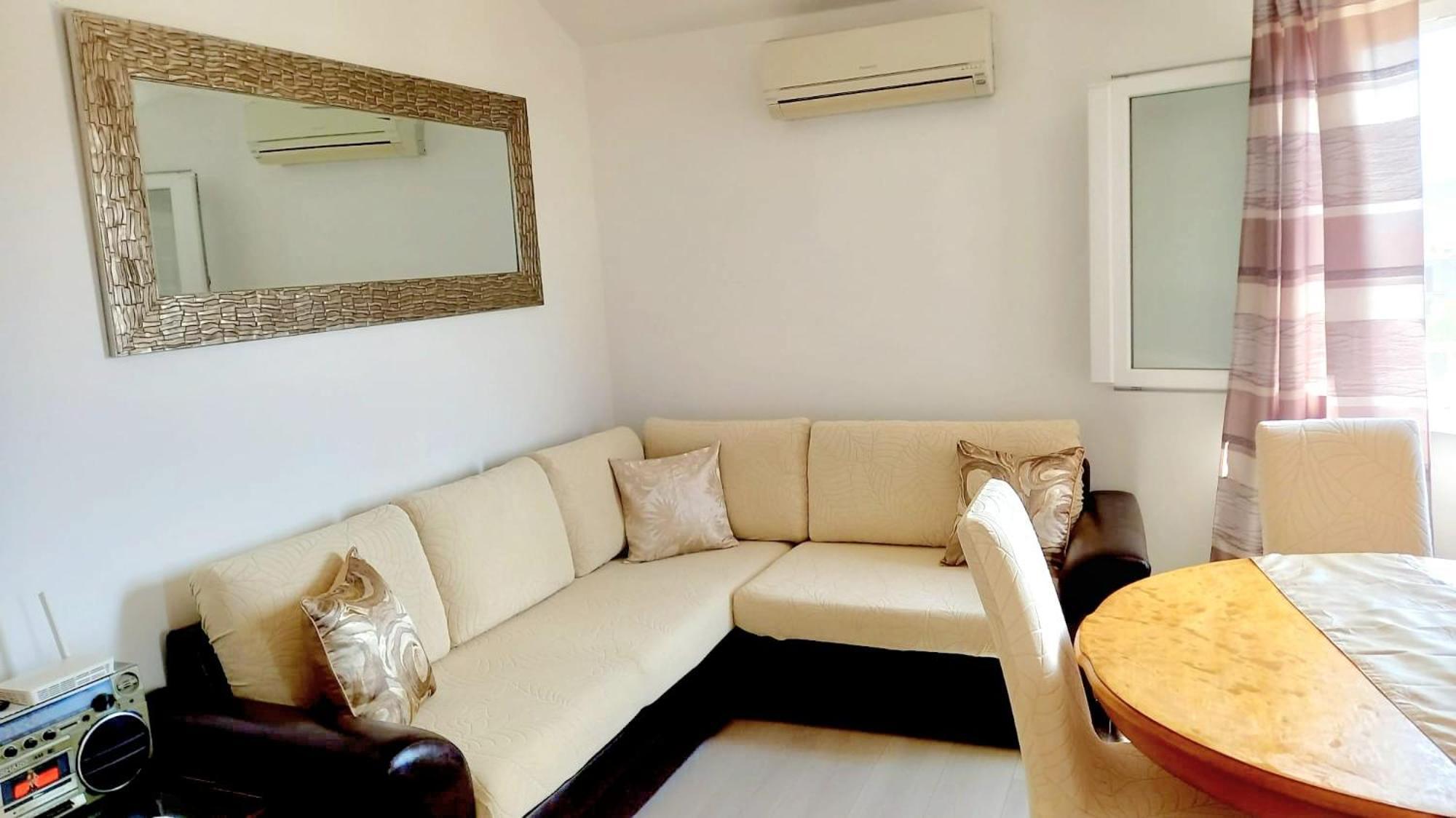 Vista Apartment-Split Airport Kaštela Eksteriør bilde